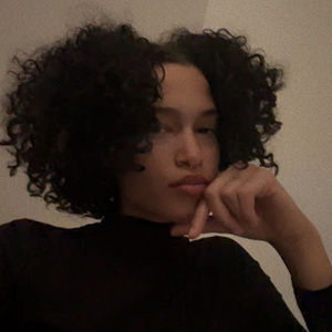 Meet your Posher, Alliyah